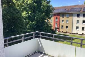 Wohn (t) raum für eine Familie - 4-Zimmer-Wohnung im Quartier Silberborn – Silberbornstr. 29 A, 34134 Niederzwehren, Kassel – Vorschaubild 2