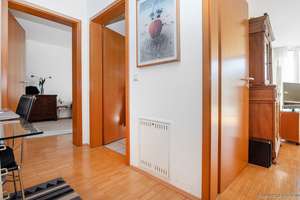 Helle 2 Zimmer Wohnung mit Terrasse & Garten unweit vom Obersee – Loheide 5, 33609 Jöllenbeck, Bielefeld – Vorschaubild 2