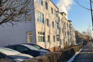 Charmante 2- Zimmer Wohnung in Naußlitz – Eifelweg 2, 1159 Naußlitz, Dresden – Vorschaubild 10