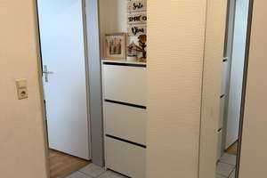 Großzügige 4-Zimmer-Wohnung mit Aufzug direkt am Opladener Platz – Peter-Neuenheuser -Straße 2, 51379 Opladen, Leverkusen – Vorschaubild 8