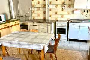 Wohnen auf 240 qm(XXL), Scheune(XL) und Garage zum Preis einer Wohnung – Hohenlohekreis – Vorschaubild 4