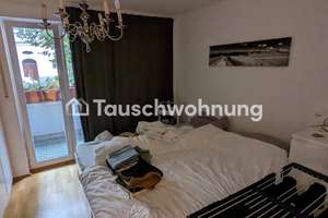 Tauschwohnung: Moderne EG-Wohnung in charmanter Nachbarschaft – Zugspitzstraße 25, 81541 Obergiesing, München – Vorschaubild 6