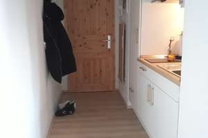modernisierte 2 Zimmer Wohnung - gerne an Studenten  - nähe FH (E0002) – Südstr. 35, 41065 Dahl, Mönchengladbach – Vorschaubild 12