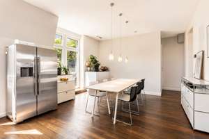 Wohnen auf hohem Niveau – Exklusives Penthouse im Belgischen Viertel – 50672 Neustadt/Nord, Köln – Vorschaubild 2