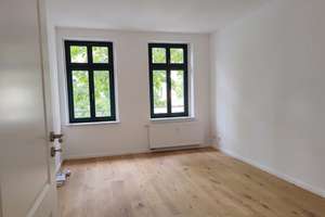 Frisch sanierte 3-R. Wohnung am Neustädter Markt in Lpz. zur Selbstnutzung oder Kapitalanlage – 4315 Neustadt-Neuschönefeld, Leipzig – Vorschaubild 20