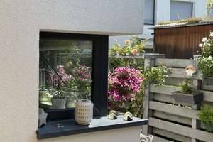 Gepflegte Doppelhaushälfte mit schönem Garten in ruhiger Lage von Lindau-Zech – Die vollständige Adresse der Immobilie erhältst du vom Anbieter., 88131 Lindau (Bodensee) – Vorschaubild 25