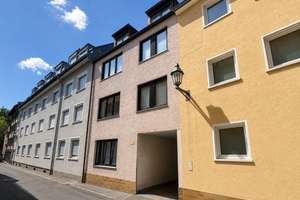 Attraktives Apartmenthaus mit 11 Wohneinheiten in bester Würzburger Innenstadtlage – Korngasse 9, 97070 Altstadt, Würzburg – Vorschaubild 2