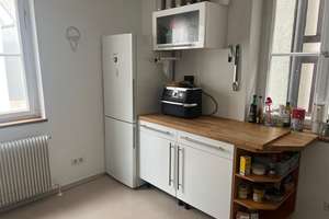 Zentral gelegene 4-Raum-Wohnung in Herrenberg – Auf dem Graben 1, 71083 Herrenberg – Vorschaubild 6