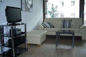 Voll möbliertes und bestens vermietetes
Einzimmer-Appartement – Waakirchner Straße  29, 81379 Thalkirchen, München – Vorschaubild 4