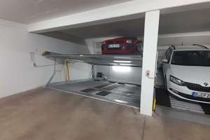 Stilvolle 3-Zimmer-Eigentumswohnung  und Tiefgaragenstellplatz in bester Lage von Düsseldorf-Bilk – 40225 Bilk, Düsseldorf – Vorschaubild 21
