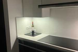 Modernes 5,5-Zimmer-Reihenhaus mit schöner Marmorterrasse EBK / teilmöbliert  – Alb-Donau-Kreis – Vorschaubild 4
