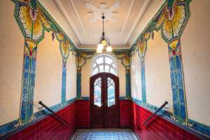 Am Grunewald – Großzügige Dachwohnung mit Galerie, Terrasse & Aufzug! Stellplatz inklusive! – Die vollständige Adresse der Immobilie erhältst du vom Anbieter., 14193 Schmargendorf, Berlin – Vorschaubild 15