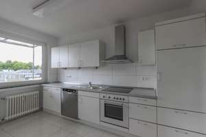 Traumhafte 3-Zimmer-Wohnung mit sonnigem Balkon – Graditzer Straße 89, 50735 Niehl, Köln – Vorschaubild 8