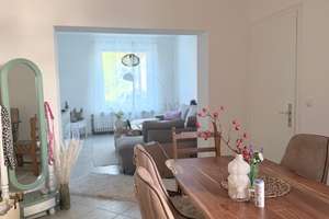 Modernisierte 4 Zimmer Wohnung in Top-Lage von MG Holt