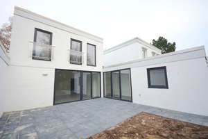 Traumhaus in Toplage von Groß Flottbek – 22609 Groß Flottbek, Hamburg – Vorschaubild 3