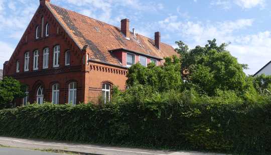 Bild von Charmantes 3 - Familienhaus in schöner Lage mit Ausbauoptionen!