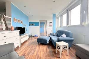 ***Liebhaberobjekt ***Wohnung mit Ausbaureserve im gepflegten Vorzeigeobjekt mit tollen Nachbarn*** – 41179 Rheindahlen-Mitte, Mönchengladbach – Vorschaubild 17