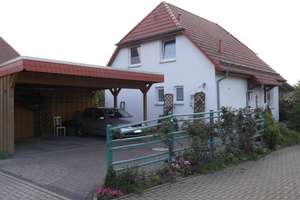 Einfamilienhaus in Osterode-Schwiegershausen  – Die vollständige Adresse der Immobilie erhältst du vom Anbieter., 37520 Osterode am Harz – Vorschaubild 1