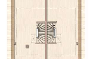 Praktisches Reihenmittelhaus in zentraler Lage
 – Die vollständige Adresse der Immobilie erhältst du vom Anbieter., 23863 Bargfeld-Stegen – Vorschaubild 7