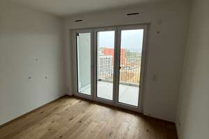 Studentenappartment direkt an der Uni - Erstbezug – Otto-Hahn-Straße 40, 93053 Galgenberg, Regensburg – Vorschaubild 4