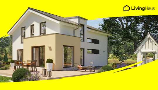 Bild von Dein individuelles Traumhaus in Celle - mit LivingHaus zur Wirklichkeit!