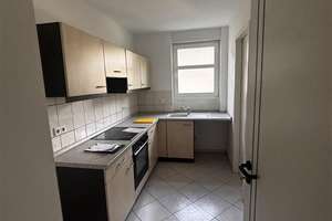 3-Raum-Wohnung im Erdgeschoss mit Terrasse und kleinem Garten zur alleinigen Nutzung – Altstädter Platz 1 D, 15517 Fürstenwalde/Spree – Vorschaubild 9