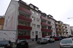 2-Zimmer-Dachgeschosswohnung mit Balkon & EBK & Garten – 60594 Sachsenhausen-Nord, Frankfurt am Main – Vorschaubild 31