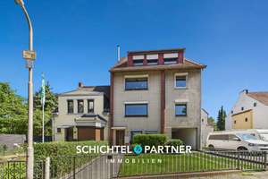 Rablinghausen | Attraktives 5-Parteienhaus mit Doppelgarage & guter Rendite – Die vollständige Adresse der Immobilie erhältst du vom Anbieter., 28197 Rablinghausen, Bremen – Vorschaubild 15
