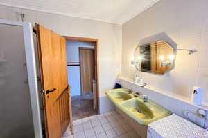 Charme und Potenzial vereint!
Bungalow in hervorragender Lage von Lotte – Steinfurt (Kreis) – Vorschaubild 6