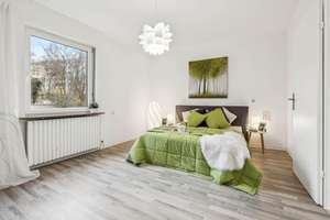 Helle & bezugsfertige Wohnung SB-Eschberg, provisionsfrei vom Eigentümer – Memelerstr. 55, 66121 Eschberg, Saarbrücken – Vorschaubild 5