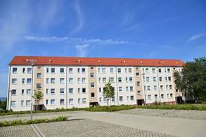 Charme von damals, Style von heute - 3 Raumwohnung wieder hübsch – Otto-Nuschke-Str. 14, 6526 Sangerhausen – Vorschaubild 6