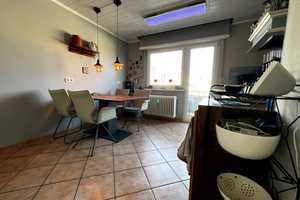 Moderne, sehr gepflegte 2-Zimmer-Wohnung  mit zwei Balkonen und Außenstellplatz, zentral gelegen – Mannheim – Vorschaubild 4