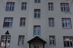 3-Zimmer-Dachgeschosswohnung in Essen-Südviertel
