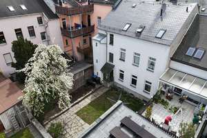 Vollvermietet! Renditestarkes Mehrfamilienhaus mit 3 Einheiten in Oelsnitz – Die vollständige Adresse der Immobilie erhältst du vom Anbieter., 8606 Oelsnitz/Vogtland – Vorschaubild 3