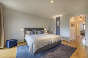 Haus-im-Haus - wohnen in Alsternähe – Die vollständige Adresse der Immobilie erhältst du vom Anbieter., 22087 Hohenfelde, Hamburg – Vorschaubild 14