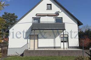 Top gelegenes Zweifamilienhaus mit tollem Garten - Wohnen & Gestalten nach eigenen Vorstellungen! – Die vollständige Adresse der Immobilie erhältst du vom Anbieter., 35452 Heuchelheim – Vorschaubild 5