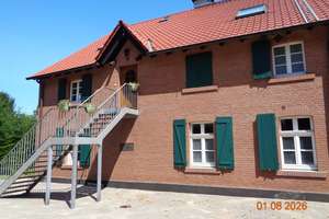 Historische Whg. mit Kaminzimmer auf einem  Gutshof  im Landschaftsschutzgeb. – Die vollständige Adresse der Immobilie erhältst du vom Anbieter., 45307 Leithe, Essen – Vorschaubild 85