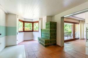 Premiumlage mit Burgblick und traumhaften Garten am Bach – Die vollständige Adresse der Immobilie erhältst du vom Anbieter., 50374 Erftstadt – Vorschaubild 6