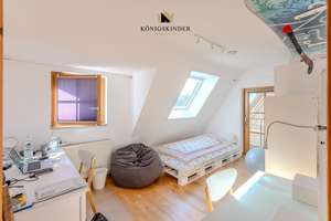 Schöner Wohnen geht auch Nachhaltig...
Leben Sie sich Glücklich...
im ökologischen Traumhaus !! – Die vollständige Adresse der Immobilie erhältst du vom Anbieter., 71254 Ditzingen – Vorschaubild 22