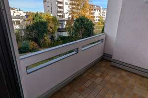 Helle 3-Zimmer-Wohnung mit großem Südbalkon auf der Rohrer Höhe – Die vollständige Adresse der Immobilie erhältst du vom Anbieter., 70565 Rohr, Stuttgart – Vorschaubild 8