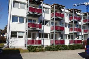 SEEBAUER | 3 Zimmer Germering - super hell! | zusätzlicher ca. 40 m² Hobbyraum – Jakob-Huber-Str. 54, 82110 Germering – Vorschaubild 26