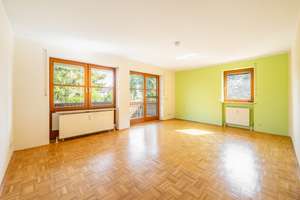 AIGNER - Traumhafte 3-Zimmer-Wohnung mit eigenem Gartenanteil – Die vollständige Adresse der Immobilie erhältst du vom Anbieter., 81249 Lochhausen, München – Vorschaubild 2