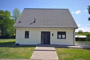 Freistehender Familientraum, Baujahr 2020, großes Grundstück… – Die vollständige Adresse der Immobilie erhältst du vom Anbieter., 27619 Schiffdorf – Vorschaubild 2