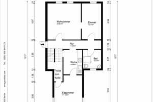NEUER PREIS | HEREINSPAZIEREN UND WOHL FÜHLEN - Einfamilienhaus mit 214qm Wohnfläche in Bernau! – Barnim (Kreis) – Vorschaubild 13