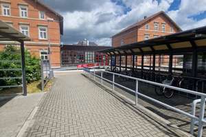Reihenhaus Energieklasse A in Leipzig-Althen — Neubau 2023, großer Garten – Theodor-Kunz-Ring 22a, 4319 Althen-Kleinpösna, Leipzig – Vorschaubild 22