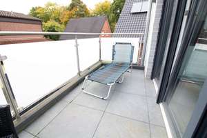 Helle 3-Zimmer-Wohnung in Oldenburg-Eversten – Hundsmühler Straße 124, 26131 Eversten, Oldenburg (Oldenburg) – Vorschaubild 7