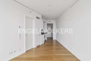 Erstklassiges City-Refugium im Grand Tower mit Panorama-Aussicht & Premium-Service – 60327 Gallus, Frankfurt am Main – Vorschaubild 6
