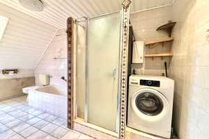 Gemütliches Reihenmittelhaus mit Gartenparadies – Landshut (Kreis) – Vorschaubild 17