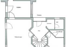 Einfamilienhaus mit Einliegerwohnung in Traumlage – Fasanengrund 2, 37574 Northeim (Kreis) – Vorschaubild 17