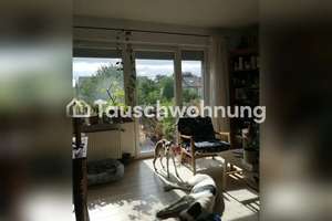 Tauschwohnung: Wunderschöne Wohnung mit Südbalkon in Endenich – Auf dem Hügel 95, 53121 Endenich, Bonn – Vorschaubild 4